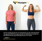 MusqenFit NexGen Prime Muskelstimulator