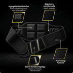 MusqenFit NexGen Prime Muskelstimulator