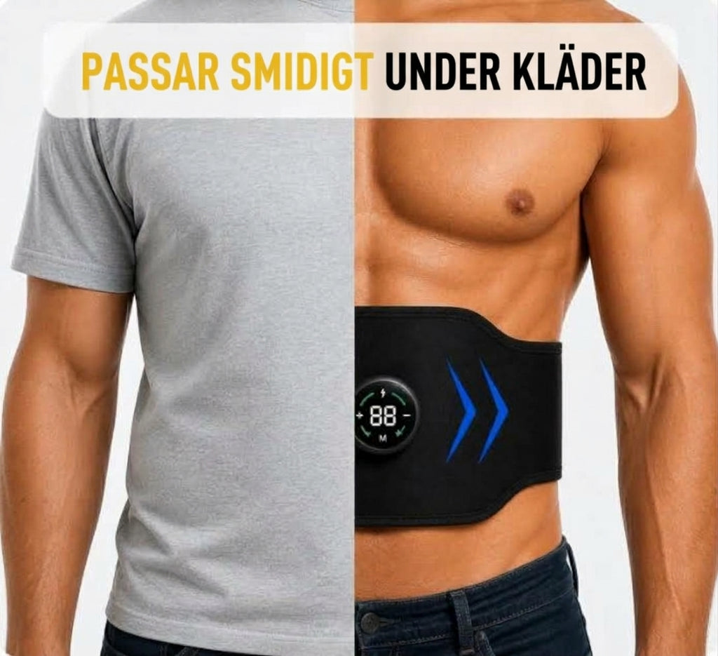 MusqenFit NexGen Prime Muskelstimulator